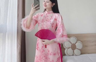 [🆕🇻🇳] Thương Bùi Shop – Chuyên buôn bán , sỉ lẻ quần áo nữ quảng châu 👕 Top1Fashion 👗  sét cách tân xinhh xắnsét cách tân thêu hoa tay lỡ đính lông vừa đẹp mà vẫn xinhh nàaa
size:s,m,l, shares-0✔️ , likes-4❤️️ , date-2025-03-09 16:15:07🇻🇳🇻🇳🇻🇳📰🆕