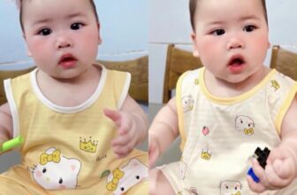 [🆕🇻🇳]Búp Store – Chuyên phụ kiện cho bé 🧑‍🧒❤️️👶⭐️ Có bé trai rồi thì phải có bé gái ạ . Em Gom sét 2b thông hơi #139kkkĐã ba lỗ lại còn thông hơi như này thì nắng 30-40 độ chấp hết nháaaaChất liệu thô , shares-0✔️ , likes-7❤️️ , date-2025-03-11 00:41:07🇻🇳🇻🇳🇻🇳📰🆕