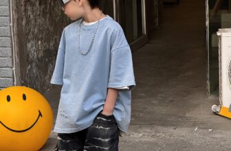 [🆕🇻🇳] Baby so Cute – Thời Trang Cho Bé Yêu ! 🧑‍🧒❤️️👶⭐️ Khởi động chào hè thui quý zị ơi, mở đầu mẫu áo thun mới nhen.
, shares-0✔️ , likes-2❤️️ , date-2025-03-07 21:27:48🇻🇳🇻🇳🇻🇳📰🆕