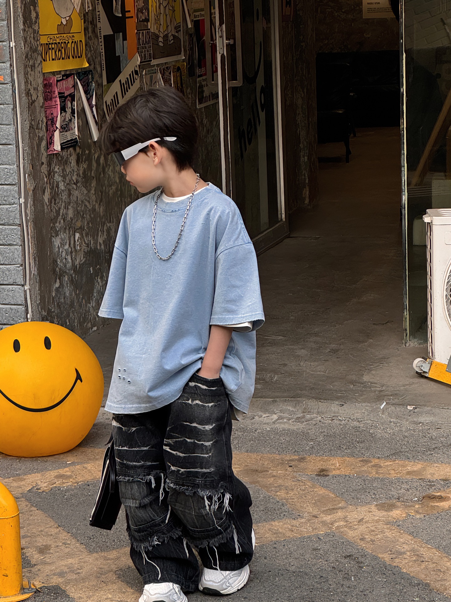 [🆕🇻🇳] Baby so Cute – Thời Trang Cho Bé Yêu ! 🧑‍🧒❤️️👶⭐️ Khởi động chào hè thui quý zị ơi, mở đầu mẫu áo thun mới nhen.
 , shares-0✔️ , likes-2❤️️ , date-2025-03-07 21:27:48🇻🇳🇻🇳🇻🇳📰🆕