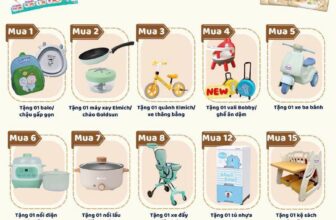 [🆕🇻🇳] Bi’S MART Đông Thạnh – Hệ thống cửa hàng mẹ và bé Bi’S MART 🧑‍🧒❤️️👶⭐️ Tã quần Bobby Premium SoftĐẶC ĐIỂM NỔI BẬT1. MẶT THẤM XTRA SOFT-DRY
Cấu tạo bề mặt gồm hàng nghìn điểm phồng êm ái, giúp nhanh chóng dàn đều chất lỏng  , shares-0✔️ , likes-9❤️️ , date-2025-03-11 03:43:24🇻🇳🇻🇳🇻🇳📰🆕