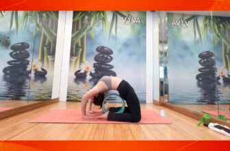 [???] ViVa Yoga & Fitness  ? Top1Yoga ??‍♀️ Yogi Nâng Cao với Ghế cùng Master Ấn Độ tại ViVa Yoga & Fitness giúp bạn chinh phục những tư thế khó, cải thiện sức mạnh, sự linh hoạt và kiểm soát cơ thể  , shares-0✔️ , likes-0❤️️ , date-2025-03-07 02:02:48????????