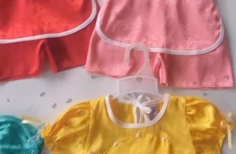 [🆕🇻🇳] ĐỒ BỘ BÉ GÁI – Chuyên quần áo bé gái 1 tuổi đến 5 tuổi 🧑‍🧒❤️️👶⭐️  , shares-1✔️ , likes-85❤️️ , date-2025-03-06 00:18:12🇻🇳🇻🇳🇻🇳📰🆕