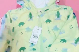 [🆕🇻🇳]  Door to door – Chuyên quần áo, giày dép và phụ kiện cho bé 😎❤️️⭐️  , shares-0✔️ , likes-1❤️️ , date-2025-03-10 16:55:02🇻🇳🇻🇳🇻🇳📰🆕