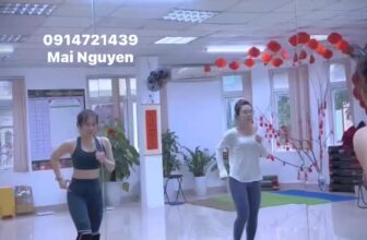[???] GOFIT – Ngọc Lâm Long Biên – HỆ THỐNG PHÒNG TẬP DÀNH RIÊNG CHO NỮ ? Top1Yoga ??‍♀️ Giamcangiammosautet , shares-0✔️ , likes-0❤️️ , date-2025-02-28 20:43:44????????