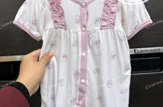 [🆕🇻🇳]  Tít Mít Shop – Cửa hàng quần áo sơ sinh & trẻ em 🧑‍🧒❤️️👶⭐️ Bình luận đã bị tắt cho bài viết này.
, shares-0✔️ , likes-4❤️️ , date-2025-03-07 21:49:24🇻🇳🇻🇳🇻🇳📰🆕