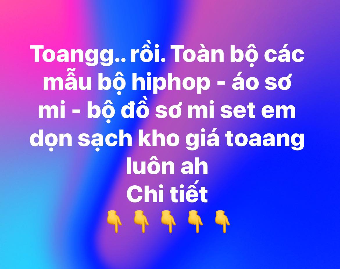 [???] Quần Áo Bé yêu ?‍?❤️️?⭐️ Bình luận đã bị tắt cho bài viết này.
 , shares-0✔️ , likes-17❤️️ , date-2025-03-10 16:43:01????????