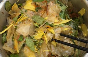 [???] VANNY – chuyên sỉ & lẻ hàng Quảng Châu, VNXK ? Top1Fashion ?  Ăn một thau mới đã cái nư nhá
#VANNYchuyenthumuasangshop
, shares-1✔️ , likes-4❤️️ , date-2025-03-06 06:31:15????????