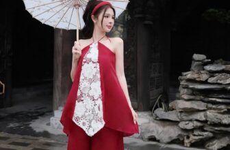 [🆕🇻🇳] MAXI MIU MIU – Chuyên maxi, đầm dự tiệc ĐỘC, ĐẸP, RẺ 👕 Top1Fashion 👗  Bán mãi mà vẫn hot nạ
5⃣0⃣0⃣ set áo yếm phối ren hoa nổi
Tất nhiên là kèm em bờm rùi
, shares-0✔️ , likes-0❤️️ , date-2025-03-03 22:10:41🇻🇳🇻🇳🇻🇳📰🆕