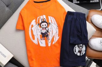[🆕🇻🇳] Bonbon Kids – Tín Đồ Thời Trang Xuất Khẩu 😎❤️️⭐️ RẺ ĐẸP NGẤT NGÂYBộ cotton SB, size 28kg – 62kg, form rộng rãi, vải mềm mỏng thấm mồ hôi
Giá 130kCác mẹ add group nhéBán hàng trực tiếp tại : Tầng  , shares-0✔️ , likes-3❤️️ , date-2025-03-07 20:14:22🇻🇳🇻🇳🇻🇳📰🆕