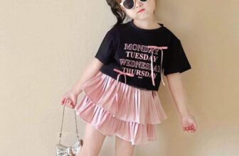 [🆕🇻🇳] Minsu Store – Cửa hàng quần áo sơ sinh & trẻ em 🧑‍🧒❤️️👶⭐️ Sét này xinh quá đi – nàng thơ vô cùng – nơ hot hitÁo nơ hồng cưng xỉu – kết hợp hoàn hảo chân váy xếp ly tinh tếCó quần bảo hộ ạSize 12-18m, 2y, 3 , shares-0✔️ , likes-0❤️️ , date-2025-03-11 02:01:40🇻🇳🇻🇳🇻🇳📰🆕