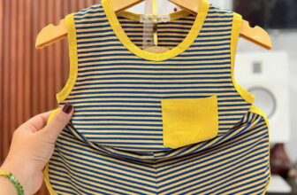 [🆕🇻🇳] Tom Kid 8386 – Chuyên quần áo thời trang trẻ em 🧑‍🧒❤️️👶⭐️ Ba lỗ lẻ sz em còn ạ
, shares-1✔️ , likes-0❤️️ , date-2025-03-08 21:44:52🇻🇳🇻🇳🇻🇳📰🆕