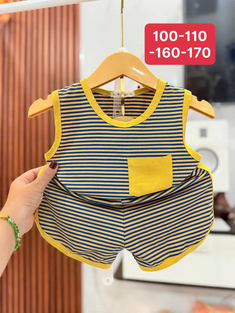 [🆕🇻🇳] Tom Kid 8386 – Chuyên quần áo thời trang trẻ em 🧑‍🧒❤️️👶⭐️ Ba lỗ lẻ sz em còn ạ
, shares-1✔️ , likes-0❤️️ , date-2025-03-08 21:44:52🇻🇳🇻🇳🇻🇳📰🆕