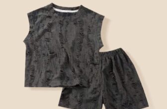 [🆕🇻🇳] Gạo Baby – Chuyên QC Cho Bé 🧑‍🧒❤️️👶⭐️ Mẹ Gạo Comback mã cottong rách khởi động mùa hè đây các bác ơi
Tặng ngẫu nhiên tại tus này giá 69k/set
Hàng hãng độc quyền mời các bác múc nhanh cả hết ạ
E , shares-0✔️ , likes-8❤️️ , date-2025-03-09 04:09:47🇻🇳🇻🇳🇻🇳📰🆕