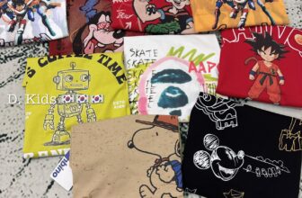 [🆕🇻🇳] Dâu Dầm Mít – Chuyên sỉ lẻ Thời trang của Bé 🧑‍🧒❤️️👶⭐️ Phông cotton babino chất 2025 cho bé
Hàng mới về Ib để được giá ưu đãi
Dâu Dầm mít #167tâysơn
chuyên sỉ lẻ ttte qccc
Mũ túi kính tất
Đẹp – phong cách  , shares-0✔️ , likes-2❤️️ , date-2025-03-10 01:13:27🇻🇳🇻🇳🇻🇳📰🆕