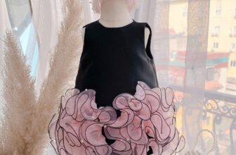 [🆕🇻🇳]  Bơ bébé 🧑‍🧒❤️️👶⭐️  Đầm xinh nhà Bơ bé
Sz 90 / 100 / 110 / 120 / 130———-
Bơ.bébé
Based in HCM – Online Shopping
, shares-1✔️ , likes-8❤️️ , date-2025-03-07 16:36:51🇻🇳🇻🇳🇻🇳📰🆕