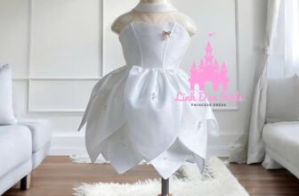 [🆕🇻🇳]  Linh Đan Kids- Thiên đường váy công chúa – chuyên cung cấp các loại đầm, váy cho bé 🧑‍🧒❤️️👶⭐️ Dễ thương quá đi
Xưởng may bên em luôn đặt tâm huyết vào từng sản phẩm ạ
, shares-0✔️ , likes-4❤️️ , date-2025-03-06 17:11:02🇻🇳🇻🇳🇻🇳📰🆕