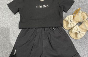 [🆕🇻🇳] RICH KIDS LÀO CAI 🧑‍🧒❤️️👶⭐️ RICHKIDS lào cai nơi mà các Mom thoả sức mua sắm các mẫu hot và có gu sành điệu cho các Bé cả Bé trai và bé gái, nhiều mẫu size đại lên tới 90kg ạ
Size áo  , shares-0✔️ , likes-1❤️️ , date-2025-03-07 15:46:00🇻🇳🇻🇳🇻🇳📰🆕