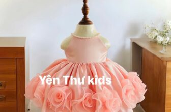 [🆕🇻🇳]  Yên Thư Kids – chuyên đầm công chúa, váy body, váy thôi nôi cho các bé 🧑‍🧒❤️️👶⭐️ Hoa hồng xinh iu nha
, shares-0✔️ , likes-1❤️️ , date-2025-03-08 22:00:09🇻🇳🇻🇳🇻🇳📰🆕