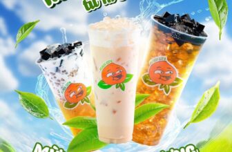 [🆕🇻🇳] Trà đào dầm Peach City – THƯƠNG HIỆU TRÀ ĐÀO DẦM SỐ 1 VIỆT NAM 🍔 Top1Food  🍜  TIN NÓNG: PEACH CITY CHÍNH THỨC CÓ MẶT TẠI BÁ HIẾN!
Anh em Vĩnh Phúc ơi, lên kèo gấp! Peach City nay đã cập bến Tân Lập, Thị Trấn Bá Hiến, Huyện Bình Xu , shares-1✔️ , likes-3❤️️ , date-2025-03-11 17:05:27🇻🇳🇻🇳🇻🇳📰🆕