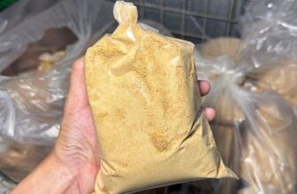 [🆕🇻🇳] Bánh tráng Mạnh Hùng – Xưởng sỉ bánh tráng Mạnh Hùng 🍔 Top1Food  🍜  , shares-0✔️ , likes-0❤️️ , date-🇻🇳🇻🇳🇻🇳📰🆕