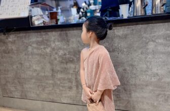 [🆕🇻🇳]  Sweetie by Josie – Thời trang cho bé 🧑‍🧒❤️️👶⭐️ Là con gái thì phải điệu đà ạ
Size 2: 10-12kg
Size 3: 12-14kg
, shares-0✔️ , likes-0❤️️ , date-2025-03-12 02:26:30🇻🇳🇻🇳🇻🇳📰🆕