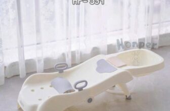 [🆕🇻🇳] Bibi Kids – Kho sỉ lẻ đồ dùng, phụ kiện mẹ bé 🧑‍🧒❤️️👶⭐️ Ghế gội đầu Honper e sẴn rồi ạ, shares-0✔️ , likes-0❤️️ , date-2025-03-11 19:26:22🇻🇳🇻🇳🇻🇳📰🆕