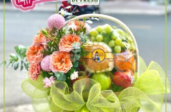 [🆕🇻🇳] Di Fresh Fruits – Cửa hàng trái cây nhập khẩu tươi sạch 🍔 Top1Food  🍜 DƯ ÂM 8-3 VẪN CÒN ĐÓ, MỘT MÙA LỄ TẤT BẬT! (P1)
Cảm ơn quý khách hàng đã tin tưởng thương hiệu quà tặng trái cây Di Fresh. Trong quá trình nhận đơn và thực  , shares-0✔️ , likes-2❤️️ , date-2025-03-10 05:39:04🇻🇳🇻🇳🇻🇳📰🆕