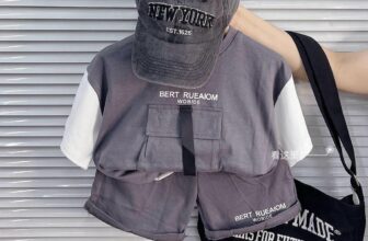 [🆕🇻🇳]  Shop mẹ Nam chuyên hàng thời trang trẻ em cao cấp 😎❤️️⭐️ Em còn duy nhất 1 bộ sz 22-25kg
Sale #200k
, shares-0✔️ , likes-0❤️️ , date-2025-03-09 16:30:36🇻🇳🇻🇳🇻🇳📰🆕