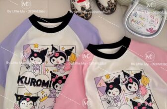 [🆕🇻🇳]  Little My – Cửa hàng quần áo sơ sinh & trẻ em 🧑‍🧒❤️️👶⭐️ Đỉnh kaooooo trong dòng tầm  lại còn size trung là đây ạ
Phông nhà #gezi size:: 110-150 #có_sẵn các Mẹ ơii
, shares-0✔️ , likes-118❤️️ , date-2025-03-13 18:19:52🇻🇳🇻🇳🇻🇳📰🆕