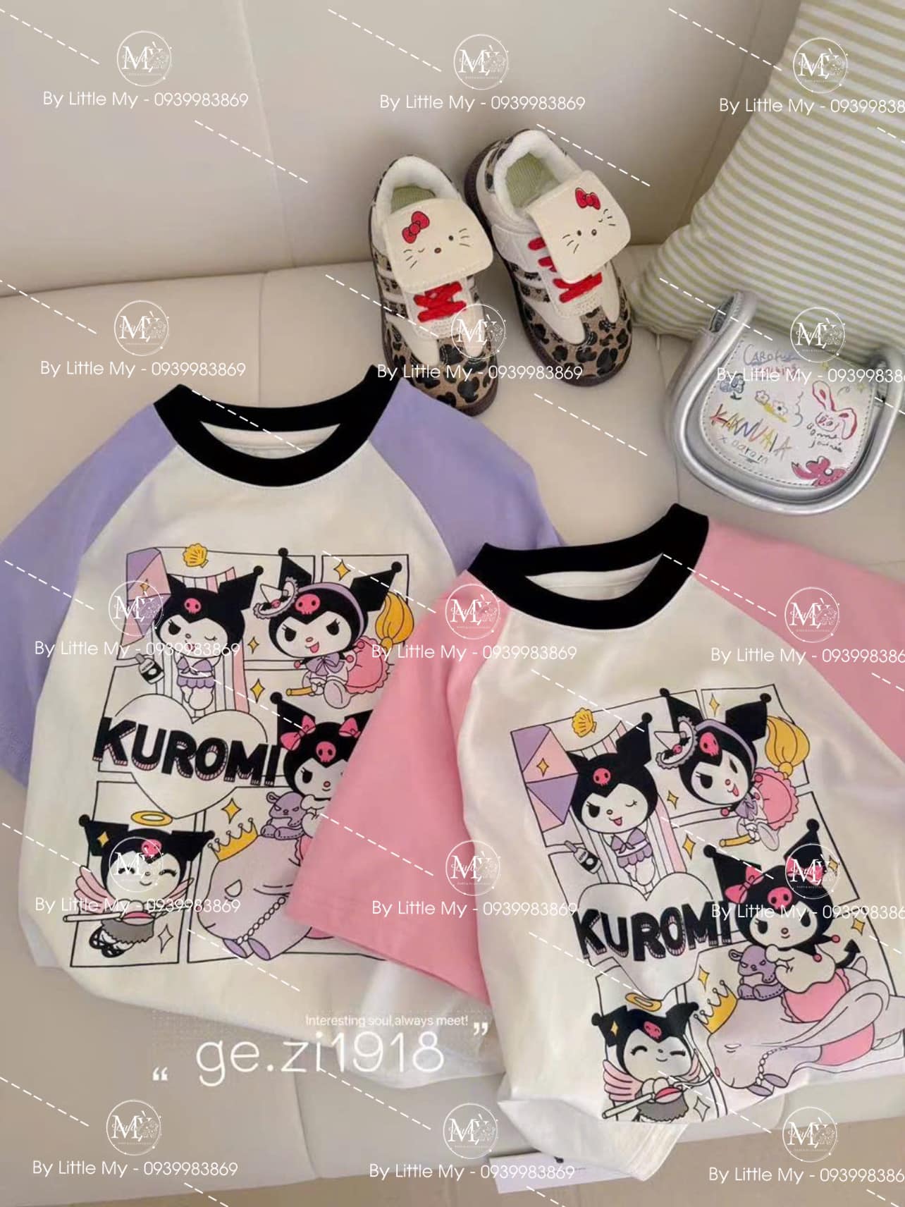 [🆕🇻🇳]  Little My – Cửa hàng quần áo sơ sinh & trẻ em 🧑‍🧒❤️️👶⭐️ Đỉnh kaooooo trong dòng tầm  lại còn size trung là đây ạ
Phông nhà #gezi size:: 110-150 #có_sẵn các Mẹ ơii
, shares-0✔️ , likes-118❤️️ , date-2025-03-13 18:19:52🇻🇳🇻🇳🇻🇳📰🆕