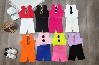 [🆕🇻🇳]  ToTo Kids – Chuyên Cung Cấp Sỉ Lẻ Thời Trang Trẻ Em Đa Dạng Mẫu Mã Kiểu Dáng,Hottrend 🧑‍🧒❤️️👶⭐️  Mẹ đã phải lòng set đồ chào hè nhà e chưa?Bảng màu tươi sáng, bé đi học, đi chơi, đi du lịch lên đồ là lung linh ạ
Bảng size 8-28 kg
ib e lẹ nha
, shares-0✔️ , likes-0❤️️ , date-2025-03-11 15:38:10🇻🇳🇻🇳🇻🇳📰🆕