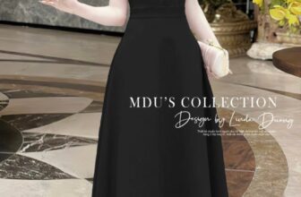 [???] Linda Duong – Chuyên thiết kế thời trang cao cấp MDU brand  ? Top1Fashion ?  Tinh Tế Và Sang Trọng – 𝐌𝐃𝐔𝟑𝟗𝟏𝟗 ||  Text Hàn Cao Cấp, Chất Liệu Tạo Nên Vẻ Đẹp Bền VữngChiếc váy được chế tác từ chất liệu Text Hàn cao cấp, sở hữu bề mặ , shares-1✔️ , likes-0❤️️ , date-2025-03-11 03:00:04????????