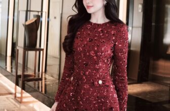 [🆕🇻🇳] XIICO 👕 Top1Fashion 👗  𝐍𝐄𝐖 𝐀𝐑𝐑𝐈𝐕𝐀𝐋 | 𝐑𝐄𝐌𝐈𝐍 𝐃𝐑𝐄𝐒𝐒
– 𝑇ℎ𝑒 𝑚𝑢𝑠𝑒 𝑜𝑓 𝑝𝑎𝑟𝑡𝑖𝑒𝑠 –Kiêu sa nhưng vẫn đầy tinh tế, Remin là lựa chọn hoàn hảo cho những nàng yêu thích vẻ đẹp sang trọng. Ch , shares-0✔️ , likes-28❤️️ , date-2025-03-14 03:59:59🇻🇳🇻🇳🇻🇳📰🆕