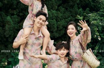 [🆕🇻🇳] STORE 1993 – Thời trang gia đình- Thời trang mẹ bé 👕 Top1Fashion 👗  Hè sắp tới rồi các tình iu đã sắm đồ đi biển chưa
Shop đã lên kệ sẵn nhiều mẫu rồi nha
, shares-0✔️ , likes-41❤️️ , date-2025-03-13 02:35:46🇻🇳🇻🇳🇻🇳📰🆕