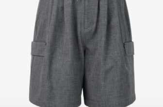 [🆕🇻🇳] Bi_Kây Shop – Thời trang nam – VNXK 👕 Top1Fashion 👗  IL C()RSO –  [DRY COOL] Seersucker Shorts  | A1111
Thiết kế trẻ trung  với túi hộp và ống siêu rộng …… có thể nói là rộng ” như cái váy ”
full tag 79 , shares-1✔️ , likes-0❤️️ , date-2025-03-12 21:31:20🇻🇳🇻🇳🇻🇳📰🆕