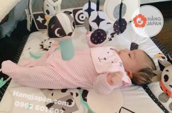 [🆕🇻🇳]  Hằng Japan – Mẹ bầu & Em bé  – Top 10 shop mẹ và bé uy tín nhất VN 🧑‍🧒❤️️👶⭐️ Chơi vui- ngủ ngon : feedback thảm Tiny love Black & White đây ạ! Em tự chơi, tự ngủ cực ngoan luôn!
– Bé từ sơ sinh – 1 tuổi, nhiều người thường nghĩ rằng , shares-0✔️ , likes-0❤️️ , date-2025-03-10 21:03:33🇻🇳🇻🇳🇻🇳📰🆕