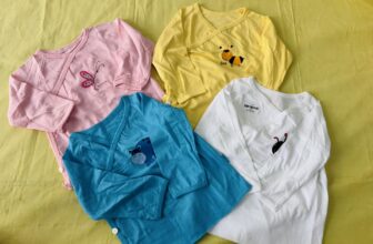 [🆕🇻🇳] Babyhouse Thanh Hóa – Thế giới mẹ và bé 🧑‍🧒❤️️👶⭐️ Còn một số áo và Bộ Shop chụp đang dần
Áo giá 5⃣k/ 1 cái
Bộ giá 1⃣8⃣K/ 1 bộ
Shop mở từ 8-11h trưa ạ
, shares-0✔️ , likes-7❤️️ , date-2025-03-11 15:22:01🇻🇳🇻🇳🇻🇳📰🆕