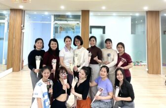 [🆕🇻🇳] Ocean Fitness & Yoga Centers  🧘 Top1Yoga 🤸🏻‍♀️ Cảm ơn “nàng” vì đã trở thành một phần rạng rỡ của Ocean Fitness
Nhân dịp 08/03 chúc những cô gái gia đình Ocean luôn luôn vui vẻ, tươi trẻ và có vóc dáng , shares-0✔️ , likes-25❤️️ , date-2025-03-07 18:01:01🇻🇳🇻🇳🇻🇳📰🆕