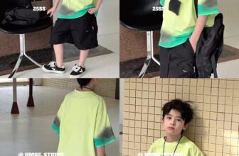 [🆕🇻🇳] Dâu Dầm Mít – Chuyên sỉ lẻ Thời trang của Bé 🧑‍🧒❤️️👶⭐️ Phông xank chất cho bé 2025
Hàng mới về Ib để được giá ưu đãi
Dâu Dầm mít #167tâysơn
chuyên sỉ lẻ ttte qccc
Mũ túi kính tất
Đẹp – phong cách trend mới , shares-0✔️ , likes-0❤️️ , date-2025-03-10 01:15:04🇻🇳🇻🇳🇻🇳📰🆕