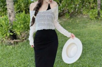 [🆕🇻🇳] Ngân – Chuyên sỉ hàng VNXK – KHO SỈ HÀNG VNXK SẴN TẬN XƯỞNG 👕 Top1Fashion 👗  SÉT ÁO LƯỚI MIX ĐẦM LƯỚI 302
Gồm : áo lưới + đầm yếm
Freesize
Lẻ #235k•••••••••••••••••♡•••••••••••••••••
Tuyển sỉ từ 5sp:
Join group sỉ#thoitrangnu , shares-0✔️ , likes-0❤️️ , date-2025-03-08 06:07:31🇻🇳🇻🇳🇻🇳📰🆕