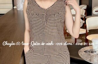 [🆕🇻🇳] Shop Xinh – Si lẻ hàng hot trend sll 👕 Top1Fashion 👗  TOÀN MẪU XINH NÈ , e SALE đồng giá : 129k/set ạ
Set bộ mặc nhà siêu xinh ạ
Size SML
Chất lụa hàn châu siêu mát , không nhăn , không xù , mặc mềm mại tho , shares-1✔️ , likes-137❤️️ , date-2025-03-10 08:20:00🇻🇳🇻🇳🇻🇳📰🆕