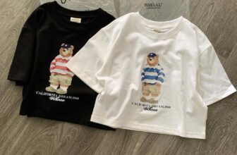 [???] Mizu Shop – Cửa hàng quần áo nữ  ? Top1Fashion ?  Áo gấu whoauDáng lửng vừa k quá ngắn
Bảng size:
– S  , shares-0✔️ , likes-0❤️️ , date-2025-03-11 17:58:28????????