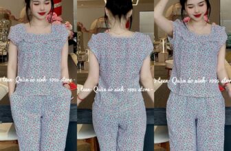 [🆕🇻🇳] Shop Xinh – Si lẻ hàng hot trend sll 👕 Top1Fashion 👗  E về hoa nhí xanh
Xinh xiu ạ
, shares-0✔️ , likes-10❤️️ , date-2025-03-09 23:03:31🇻🇳🇻🇳🇻🇳📰🆕