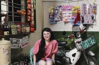 [🆕🇻🇳] Tiệm ăn Gặm – Chân gà muối sả ớt 🍔 Top1Food  🍜 Chèn ơi! Cái màu nó xưa gì đâuu luôn ớ
, shares-0✔️ , likes-8❤️️ , date-2025-03-09 04:10:06🇻🇳🇻🇳🇻🇳📰🆕