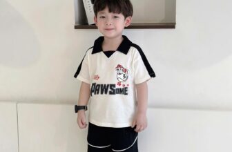 [???]  Loco Bear – Thời trang thiết kế trẻ em cao cấp  ?‍?❤️️?⭐️ LCOBEAR LCHB049 – HÀNG MỚI VỀ SO HOT
𝐒𝐄𝐓 𝐏𝐎𝐋𝐎 𝐈𝐍 𝐂𝐇𝐔̛̃ 𝐏𝐀𝐖𝐒𝐎𝐌𝐄 𝐍𝐀̆𝐍𝐆 Đ𝐎̣̂𝐍𝐆 𝐂𝐇𝐎 𝐁𝐄́
————————————
𝐒𝐢𝐳𝐞: 𝟖𝟎-𝟏𝟒𝟎 (𝟗-𝟐𝟗𝐤𝐠)
𝐒𝐢̉ 𝐫𝐢𝟕
, shares-0✔️ , likes-1❤️️ , date-2025-03-11 15:53:35????????