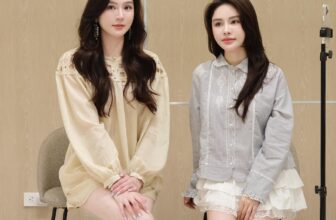[🆕🇻🇳] 𝗛𝗮𝗽𝗽𝘆 𝗛𝗮𝗵𝗮𝗵𝗮 𝗦𝘁𝘂𝗱𝗶𝗼 (Hàng nhập cao cấp) 👕 Top1Fashion 👗  𝑻𝒐̂̉𝒏𝒈 𝒉𝒐̛̣𝒑 𝒎𝒂̂̃𝒖 𝑳𝒊𝒗𝒆𝒔𝒕𝒓𝒆𝒂𝒎Dưới đây là list các mẫu đã lên kệ trong livestream, các nàng có thể xem lại để rõ hơn về form dáng và chất liệu
Inbox cho , shares-2✔️ , likes-21❤️️ , date-2025-03-15 04:10:06🇻🇳🇻🇳🇻🇳📰🆕