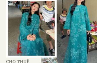 [🔑🇻🇳] WEdress – Cho thuê váy Vintage 🤝 Top1Rent 🔑   Màu xanh chứng tỏ vợ anhVề em áo dài màu xanh nổi bần bật cho các chị tha hồ diện áo dài chụp choẹt và ăn cưới nhé.Các nà , shares-0✔️ , likes-2❤️️ , date-2025-03-10 01:34:42🇻🇳🇻🇳🇻🇳📰🆕