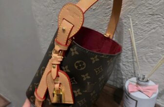 [🆕🇻🇳] Ha Thu Hoang Clothing – Chuyên Thời Trang Nữ 👕 Top1Fashion 👗  Chiếc túi hot hitt shop em ạaa , mix style gì cũng thấy hợp lun ạ . Thêm 1 dây đeo dài nha các oi
, shares-0✔️ , likes-94❤️️ , date-2025-03-15 00:31:42🇻🇳🇻🇳🇻🇳📰🆕