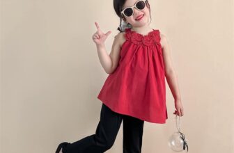 [🆕🇻🇳]  Mây Gió Closet Kids – Quần áo ,phụ kiện,giày dép cho em bé 🧑‍🧒❤️️👶⭐️ Chào Mom
, shares-0✔️ , likes-31❤️️ , date-2025-03-14 03:34:05🇻🇳🇻🇳🇻🇳📰🆕